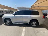 Toyota Landcruiser VXR 2018